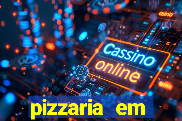 pizzaria em plataforma salvador bahia
